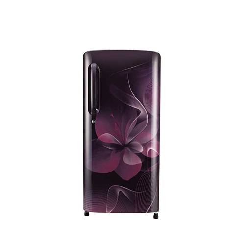 LG Chest Freezer 180 L - GL-D201APLB